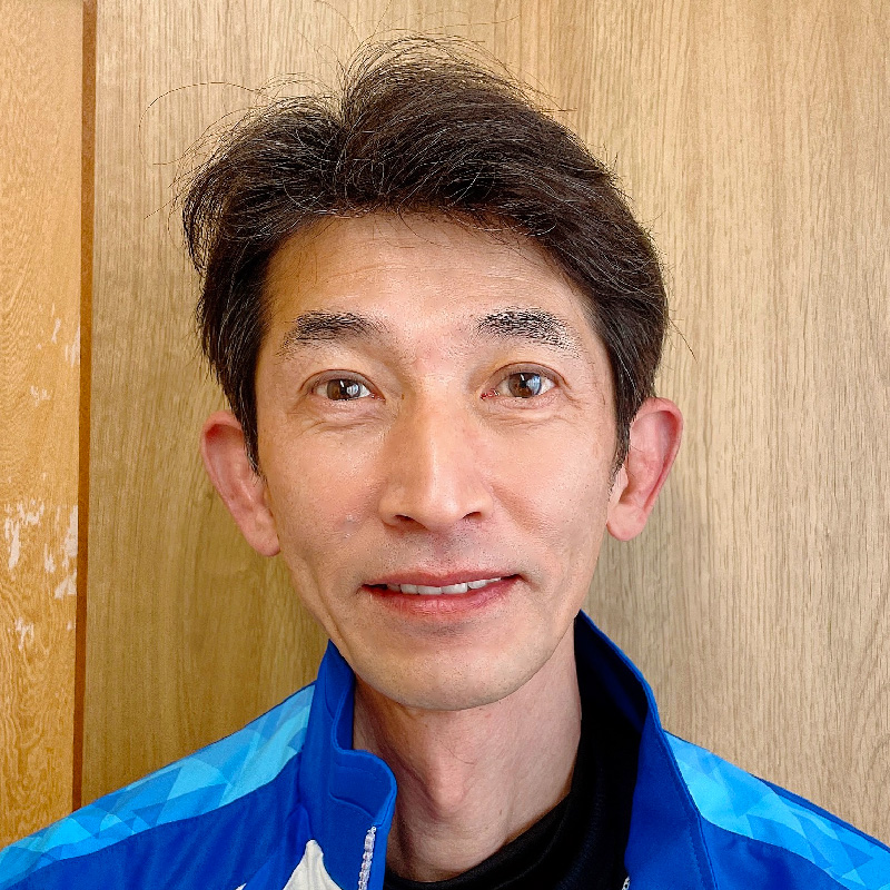 先生の画像